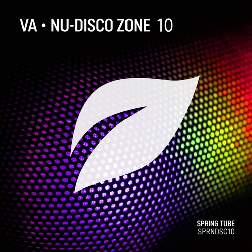 VA - Nu-Disco Zone, Vol. 10 [SPRNDSC10]